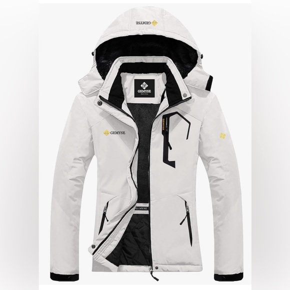 Jackets & Blazers - Women’s Ski Snow Jacket